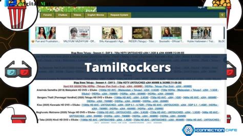 tamilrockers proxy|TamilRockers Proxy: May 2024 Update